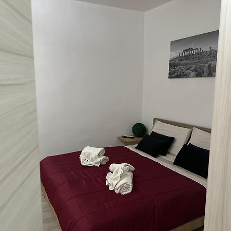 Centro-Archimede Rooms Castelvetrano 外观 照片