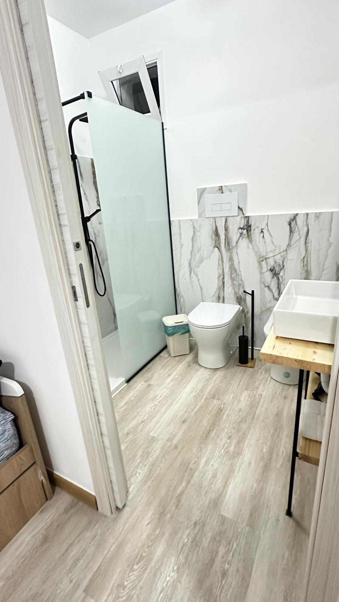 Centro-Archimede Rooms Castelvetrano 外观 照片