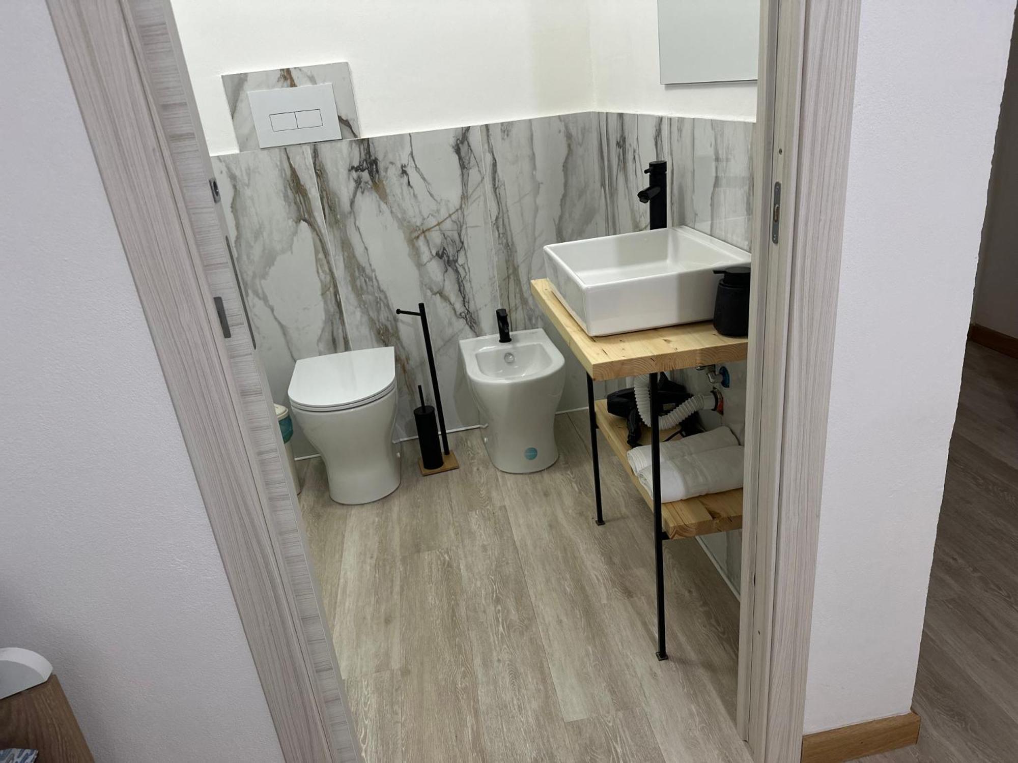Centro-Archimede Rooms Castelvetrano 外观 照片