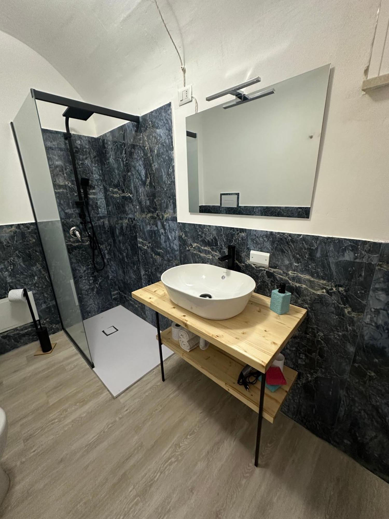 Centro-Archimede Rooms Castelvetrano 外观 照片