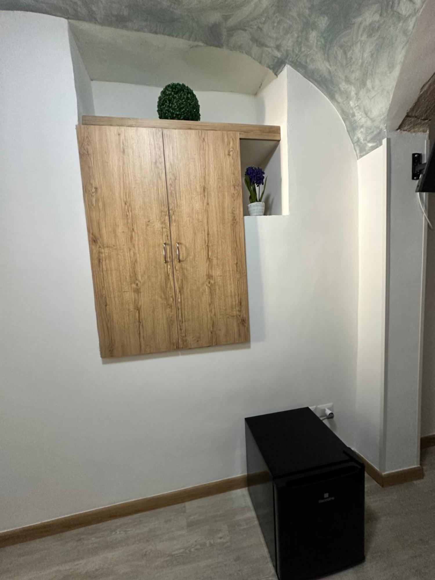 Centro-Archimede Rooms Castelvetrano 外观 照片